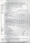 Ewidencja parkowa, skan nr 2
