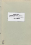 EP - Ewidencja parkowa, skan nr 1