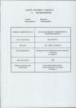 EP - Ewidencja parkowa, skan nr 3