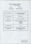 EP - Ewidencja parkowa, skan nr 2