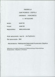 EP - Ewidencja parkowa, skan nr 3