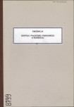 EP - Ewidencja parkowa, skan nr 1