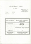 Ewidencja parkowa, skan nr 4