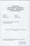 EP - Ewidencja parkowa, skan nr 3