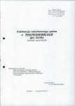 EP - Ewidencja parkowa, skan nr 2
