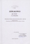 EP - Ewidencja parkowa, skan nr 2