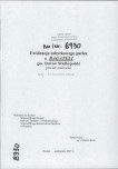 EP - Ewidencja parkowa, skan nr 1