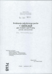 EP - Ewidencja parkowa, skan nr 1