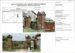 Karta obiektu niewpisanego do rejestru, skan nr 1