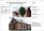 Karta obiektu niewpisanego do rejestru, skan nr 1