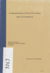 EP - Ewidencja parkowa, skan nr 1