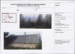 Karta obiektu niewpisanego do rejestru, skan nr 1