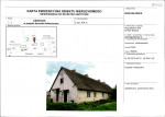 Karta obiektu niewpisanego do rejestru, skan nr 1