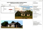 Karta obiektu niewpisanego do rejestru, skan nr 1
