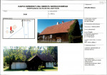 Karta obiektu niewpisanego do rejestru, skan nr 1