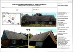 Karta obiektu niewpisanego do rejestru, skan nr 1