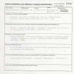 karta ewidencyjna, skan nr 1