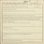 karta ewidencyjna, skan nr 1