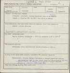 karta ewidencyjna, skan nr 1