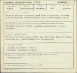 karta ewidencyjna, skan nr 1