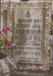 karta ewidencyjna, skan nr 5