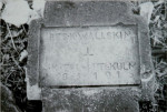 karta ewidencyjna, skan nr 13