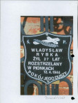 karta ewidencyjna, skan nr 3