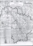 szkic, plan, mapa, skan nr 1