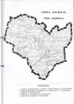 szkic, plan, mapa, skan nr 1