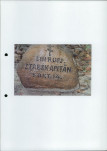 karta ewidencyjna, skan nr 19