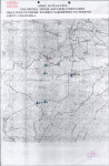 szkic, plan, mapa, skan nr 1