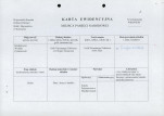 karta ewidencyjna, skan nr 1