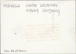 karta ewidencyjna, skan nr 6