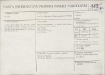 karta ewidencyjna, skan nr 1
