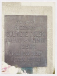 karta ewidencyjna, skan nr 6