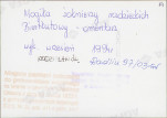 karta ewidencyjna, skan nr 14