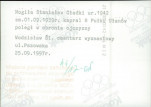 karta ewidencyjna, skan nr 32