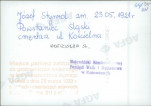 karta ewidencyjna, skan nr 10