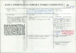 karta ewidencyjna, skan nr 1