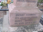 karta ewidencyjna, skan nr 14