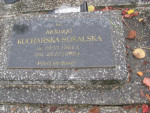 karta ewidencyjna, skan nr 16