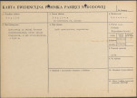 karta ewidencyjna, skan nr 1