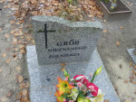 karta ewidencyjna, skan nr 5