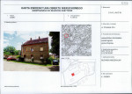 Karta obiektu niewpisanego do rejestru, skan nr 1