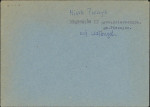 Ewidencja parkowa, skan nr 3
