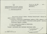 Ewidencja parkowa, skan nr 1