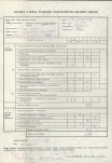Ewidencja parkowa, skan nr 3
