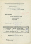 Ewidencja parkowa, skan nr 2