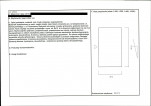 KEZN - Karta obiektu niewpisanego do rejestru, skan nr 2