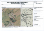 KEZN - Karta obiektu niewpisanego do rejestru, skan nr 1